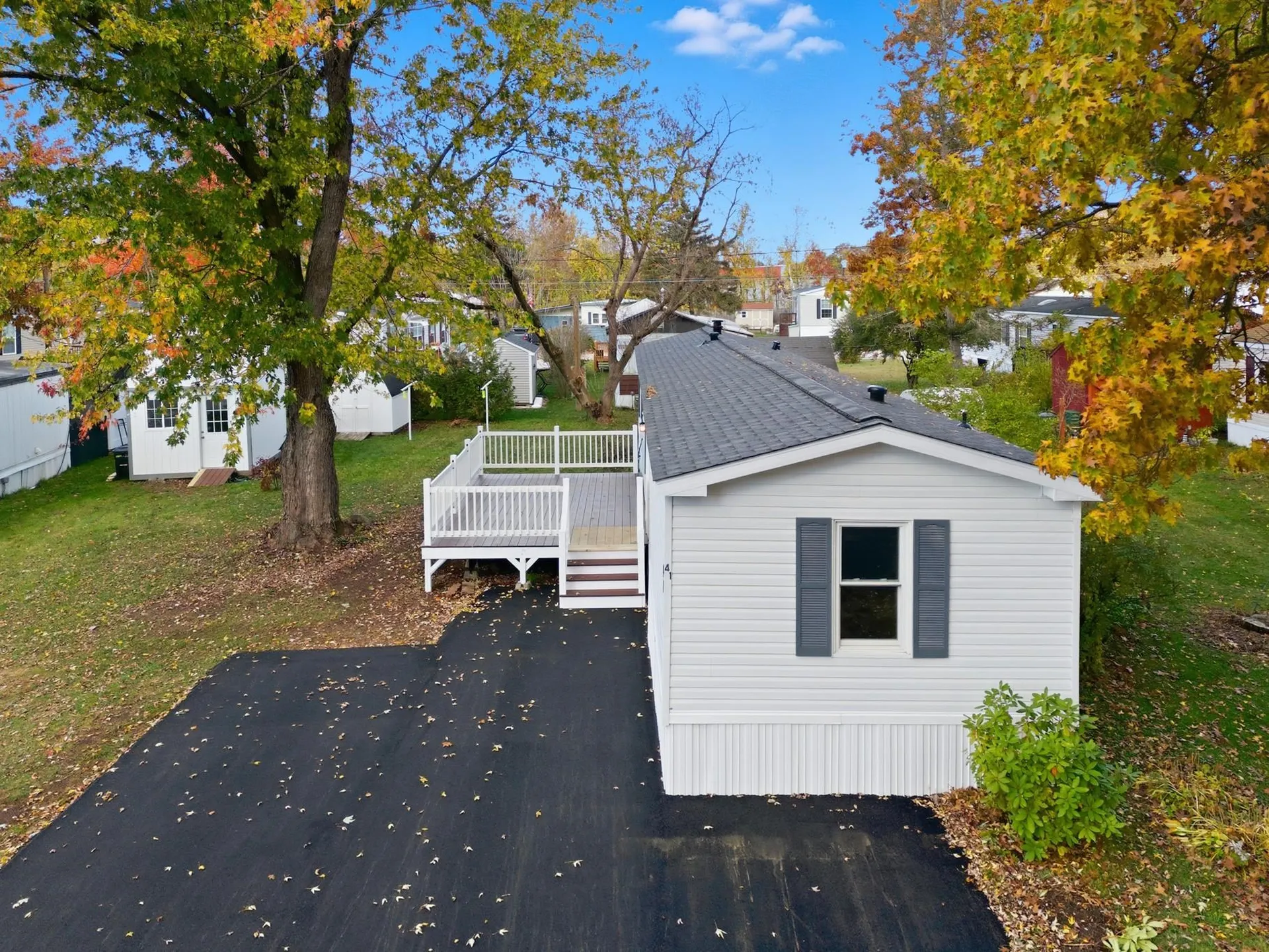 41 Longmeadow Drive Concord NH 03301