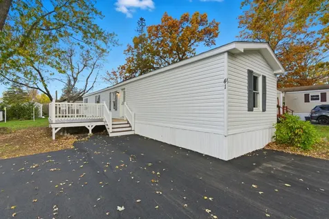 41 Longmeadow Drive Concord NH 03301