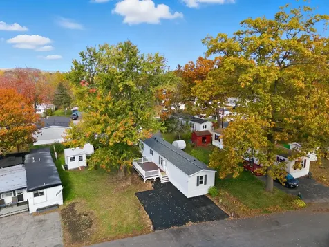 41 Longmeadow Drive Concord NH 03301