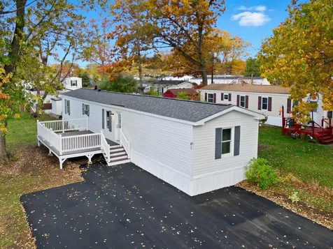 41 Longmeadow Drive Concord NH 03301