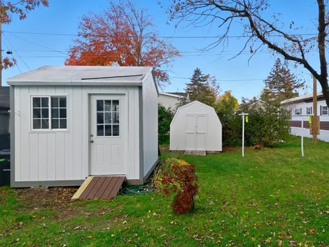 41 Longmeadow Drive Concord NH 03301