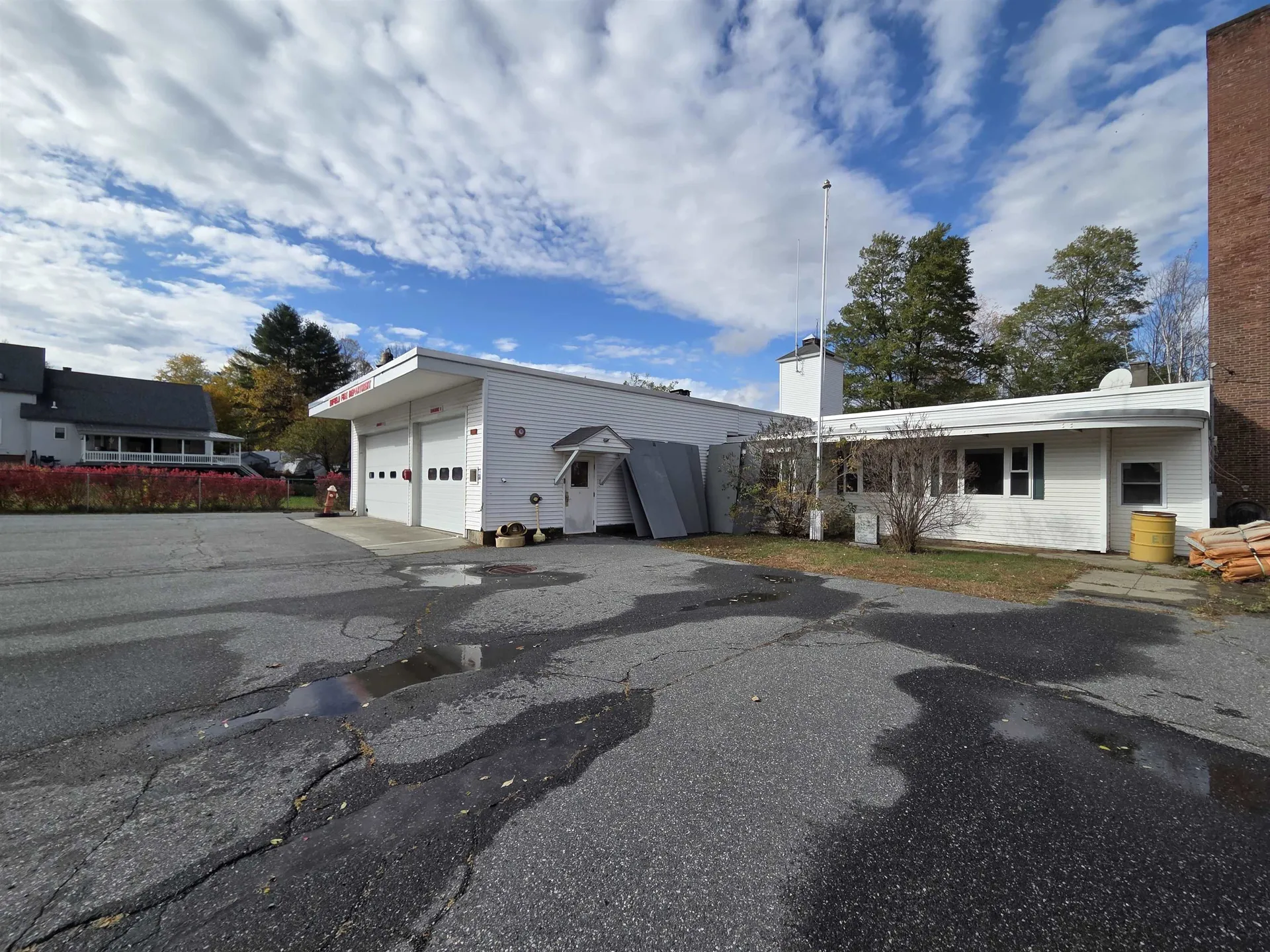 25 Union Street Enfield NH 03748