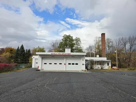 25 Union Street Enfield NH 03748