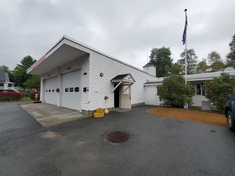 25 Union Street Enfield NH 03748