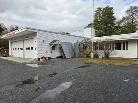 25 Union Street Enfield NH 03748