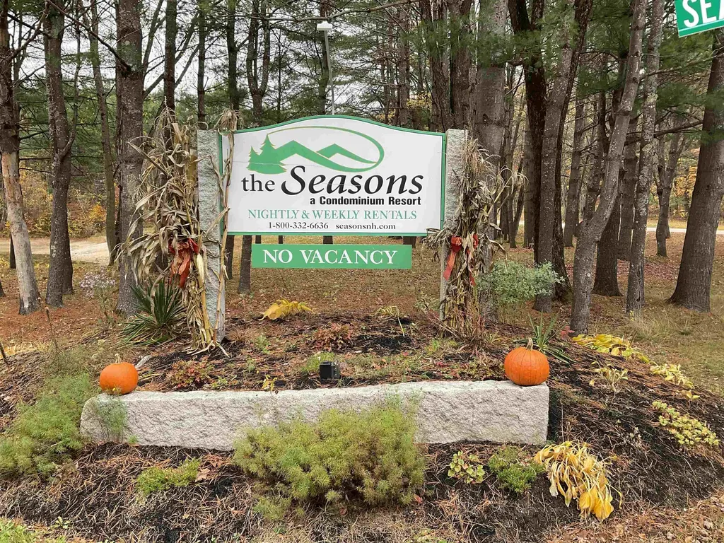 12G Seasons At Attitash Road Bartlett NH 03812