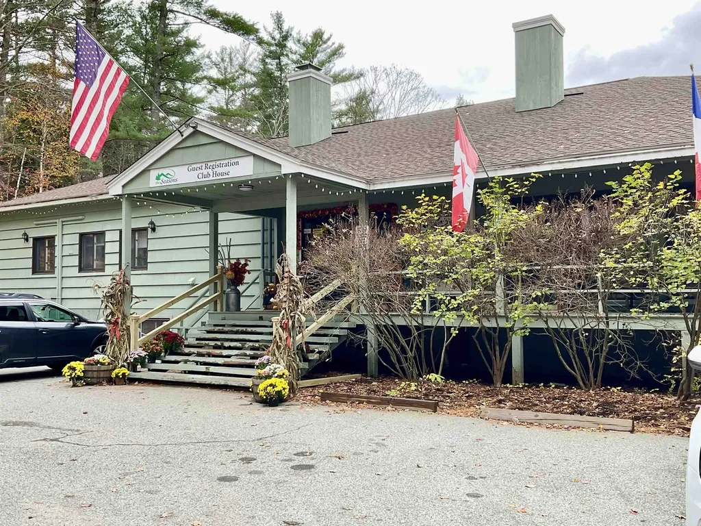 12G Seasons At Attitash Road Bartlett NH 03812