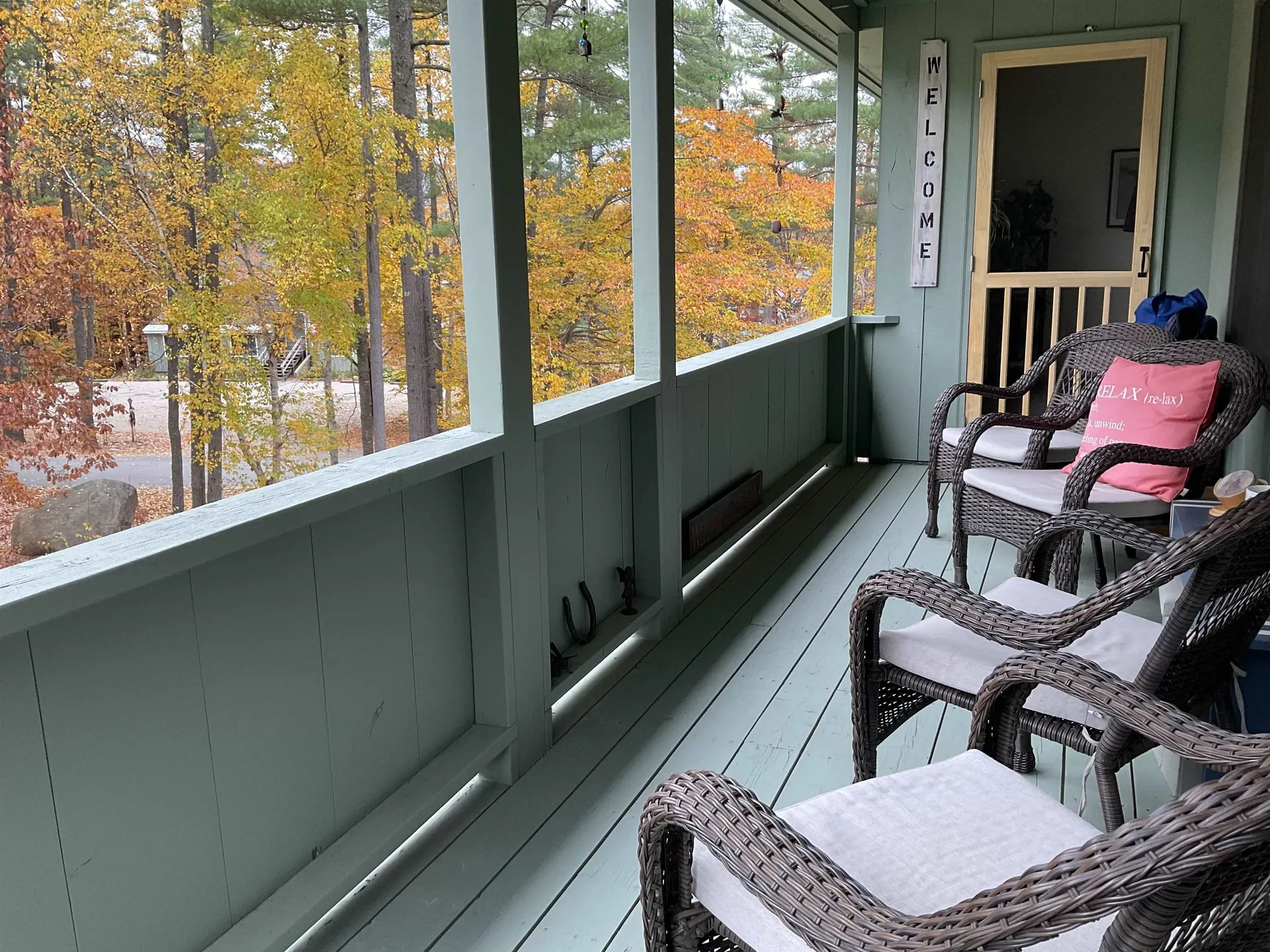 12G Seasons At Attitash Road Bartlett NH 03812