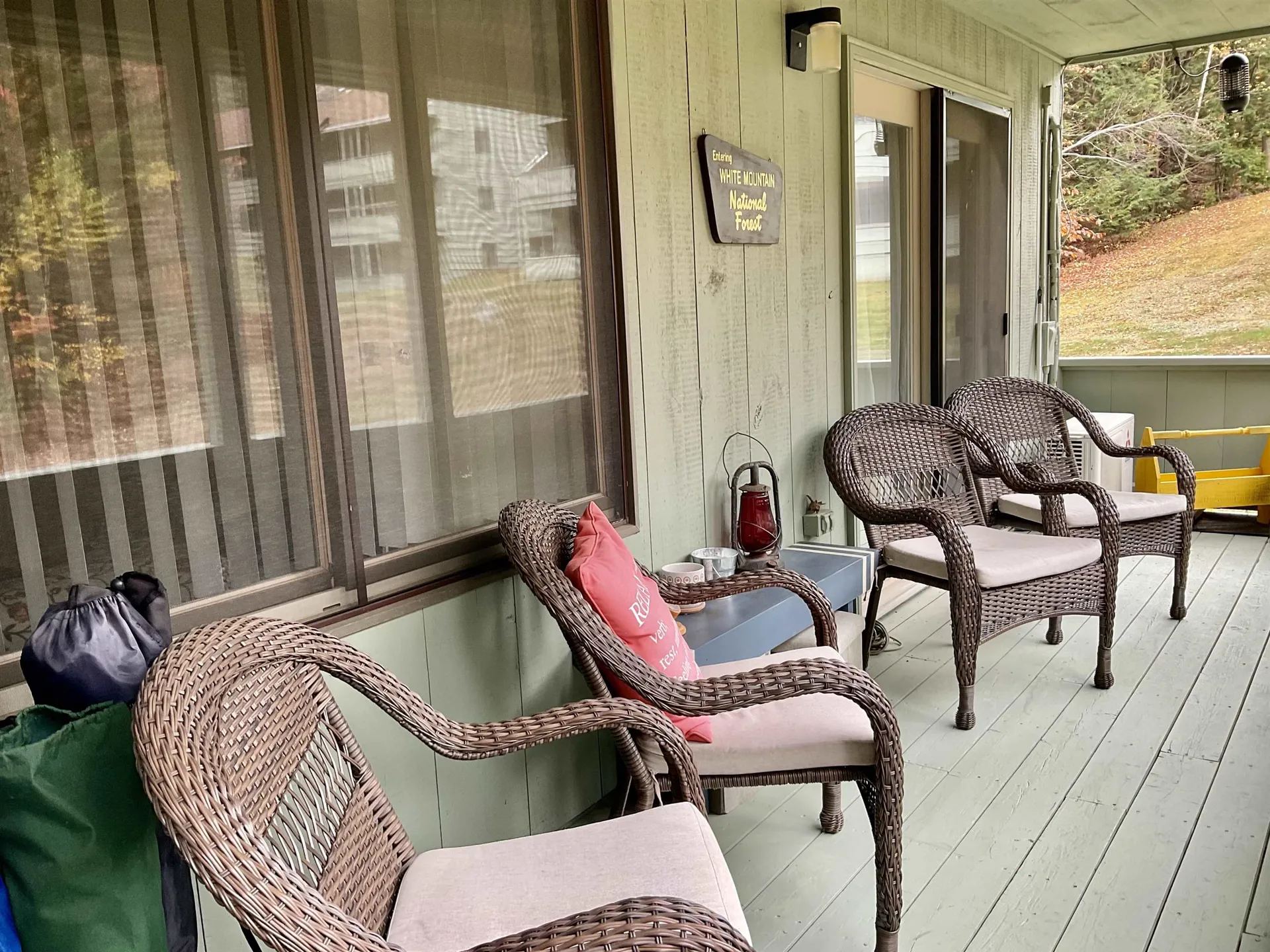 12G Seasons At Attitash Road Bartlett NH 03812