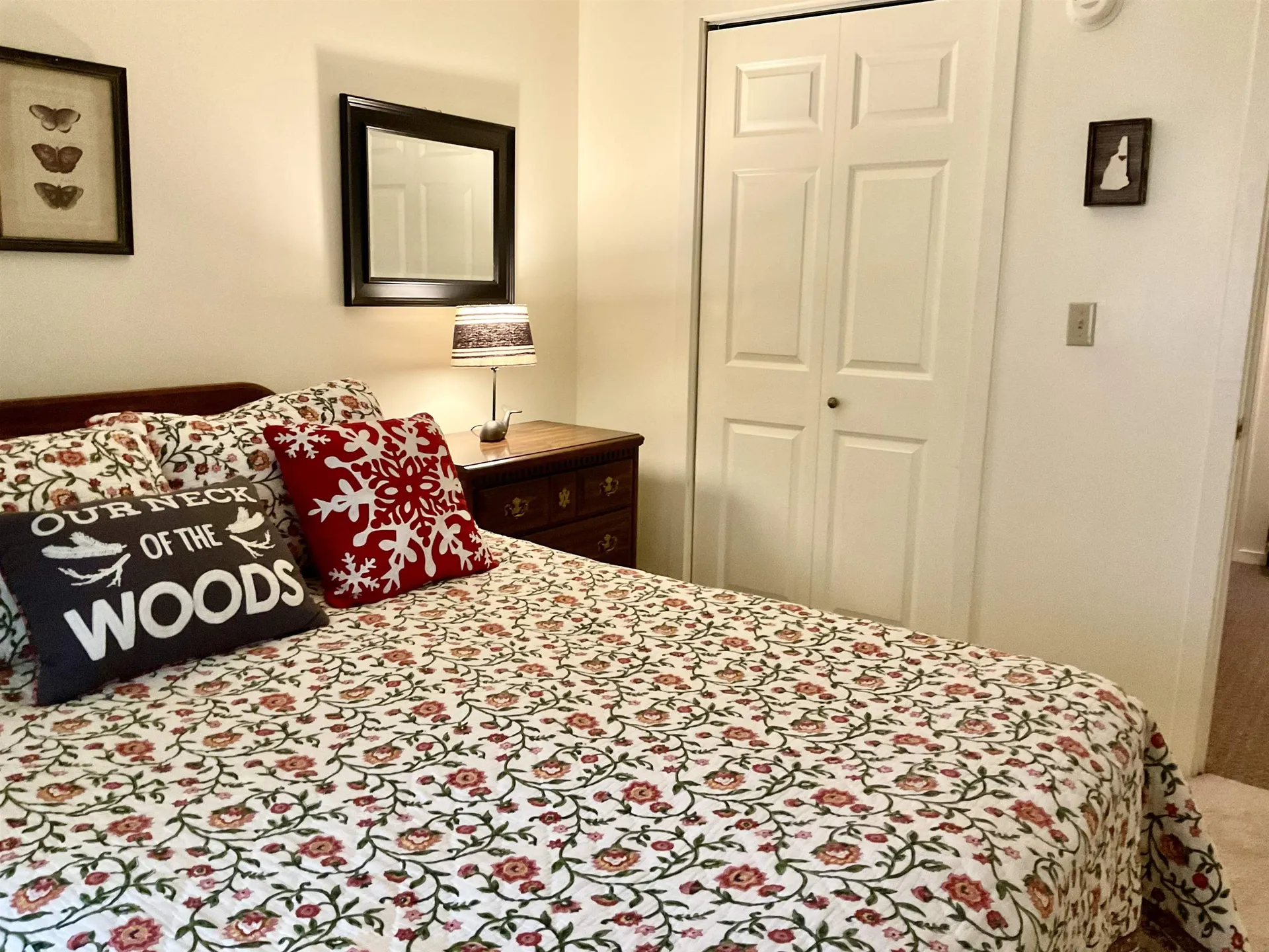 12G Seasons At Attitash Road Bartlett NH 03812