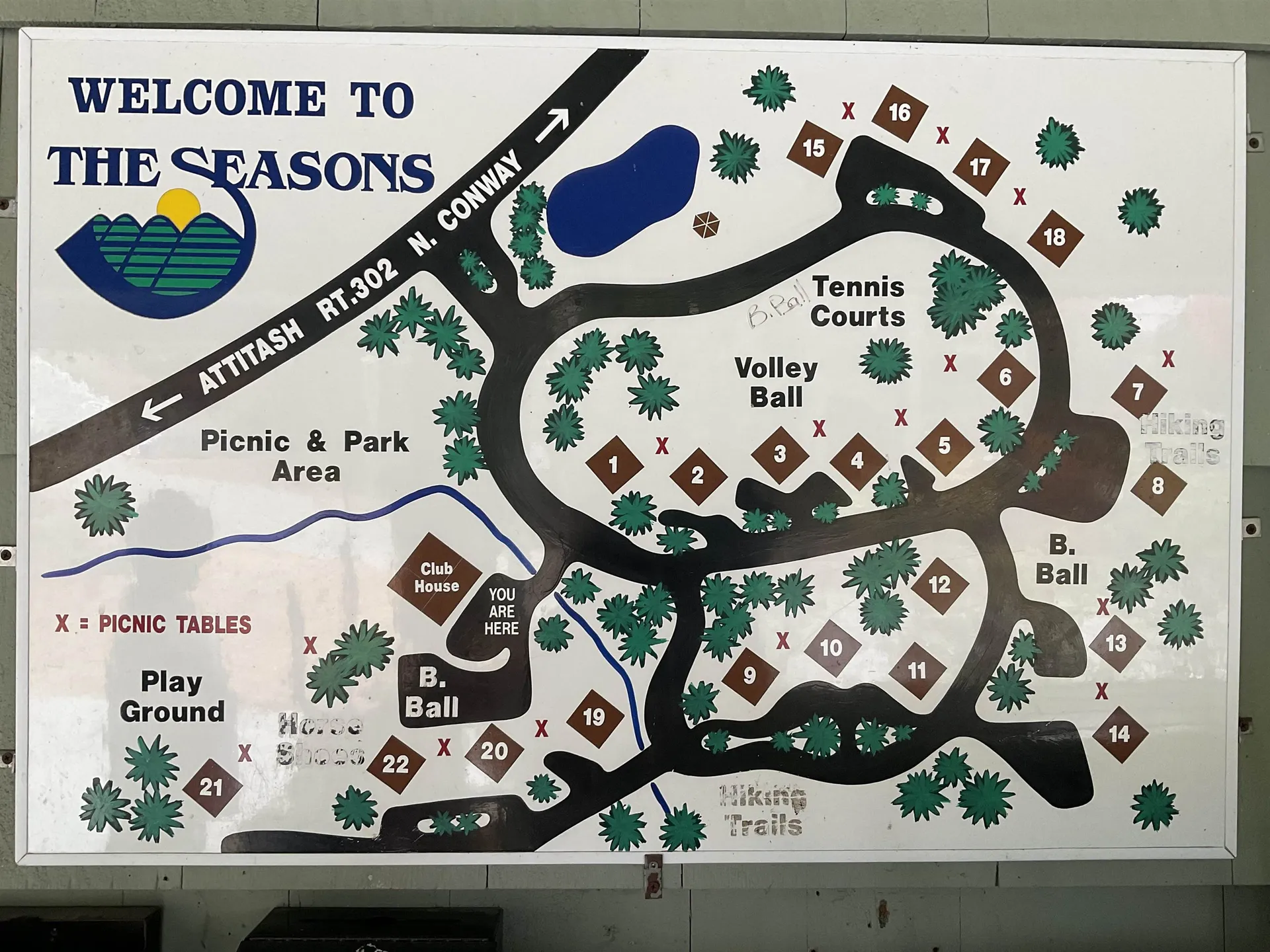 12G Seasons At Attitash Road Bartlett NH 03812