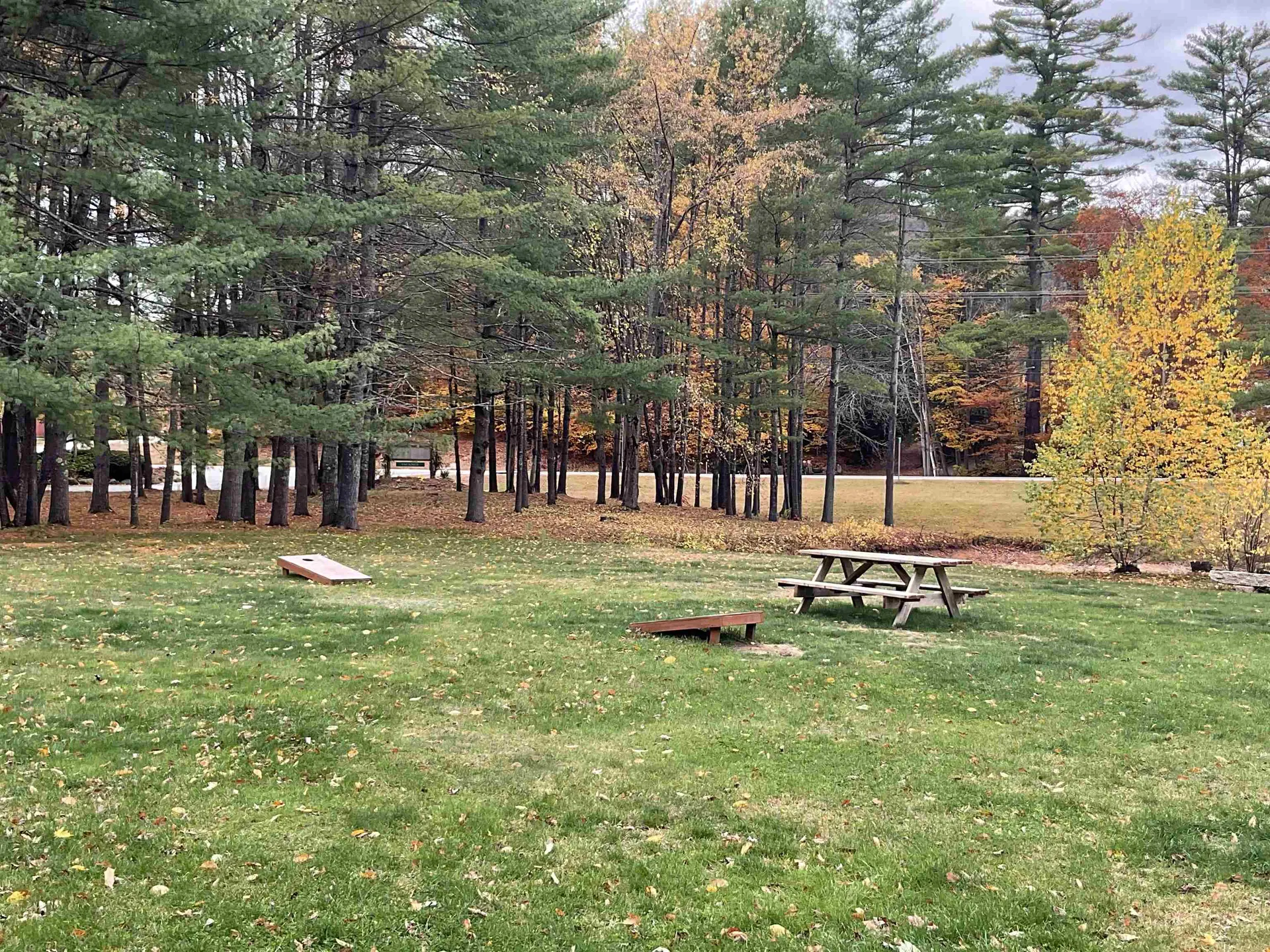 12G Seasons At Attitash Road Bartlett NH 03812