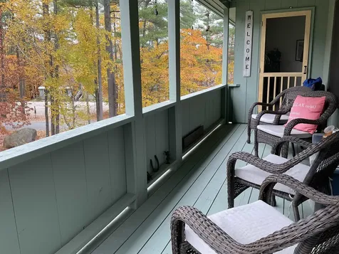 12G Seasons At Attitash Road Bartlett NH 03812