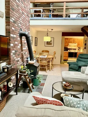 12G Seasons At Attitash Road Bartlett NH 03812