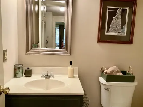 12G Seasons At Attitash Road Bartlett NH 03812