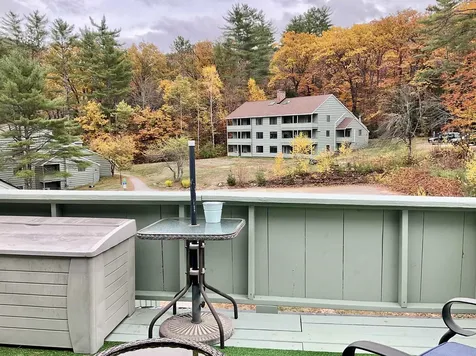 12G Seasons At Attitash Road Bartlett NH 03812