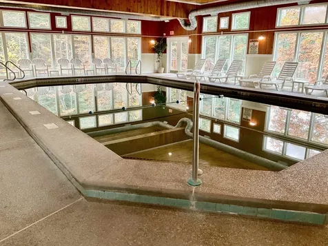 12G Seasons At Attitash Road Bartlett NH 03812