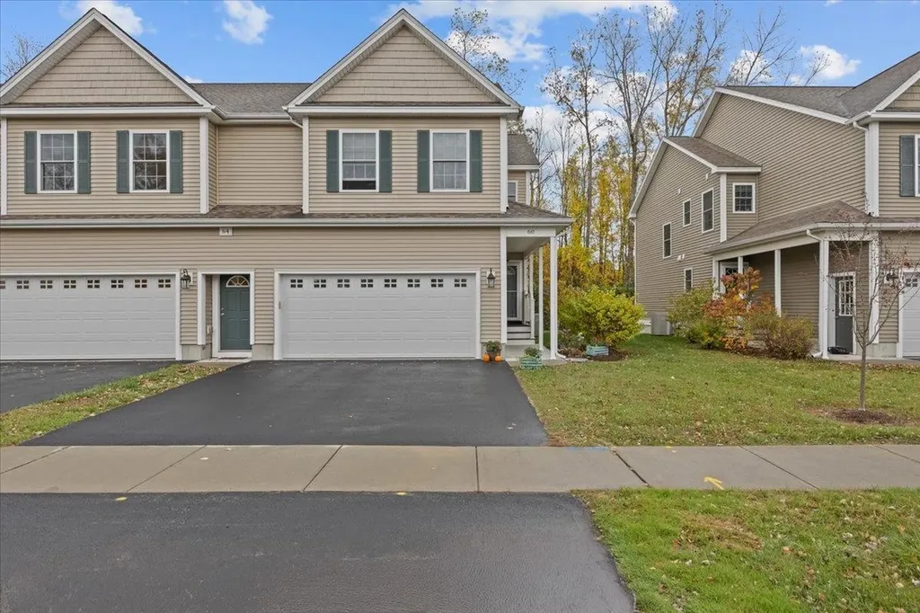 60 Brooke Lane Colchester VT 05446