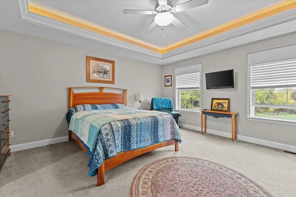 60 Brooke Lane Colchester VT 05446