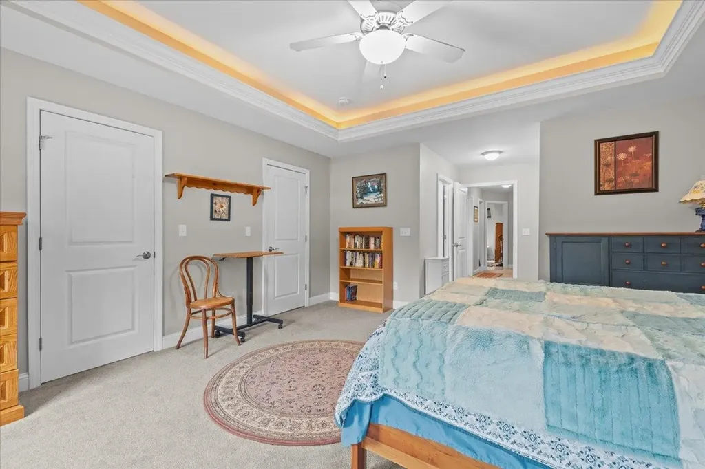 60 Brooke Lane Colchester VT 05446