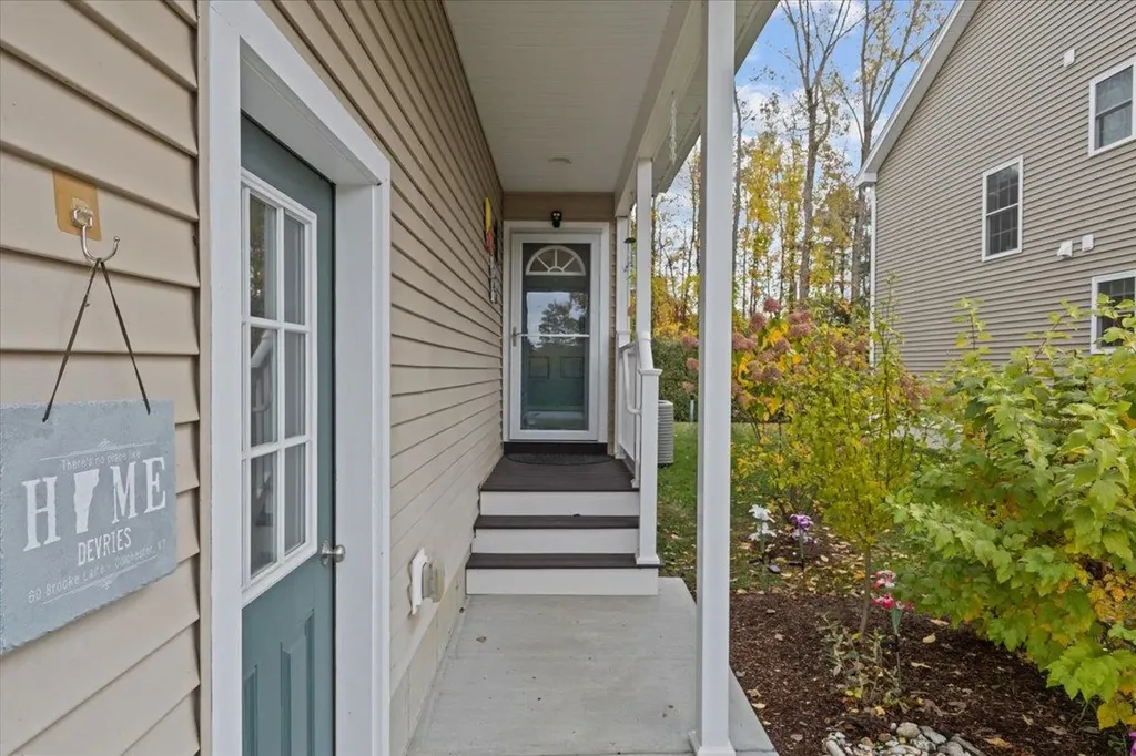 60 Brooke Lane Colchester VT 05446