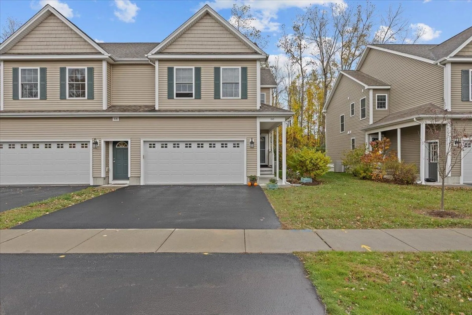 60 Brooke Lane Colchester VT 05446