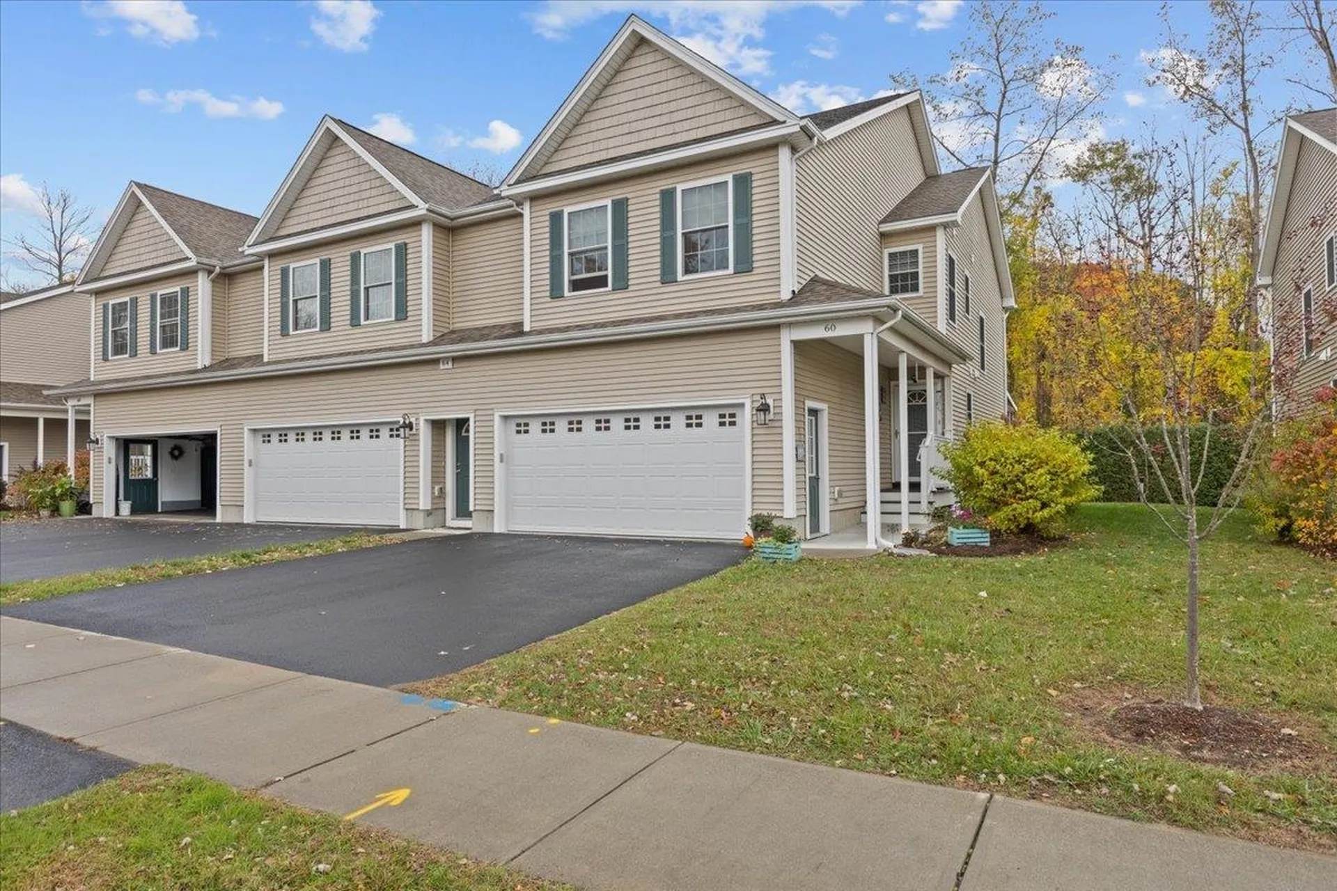 60 Brooke Lane Colchester VT 05446