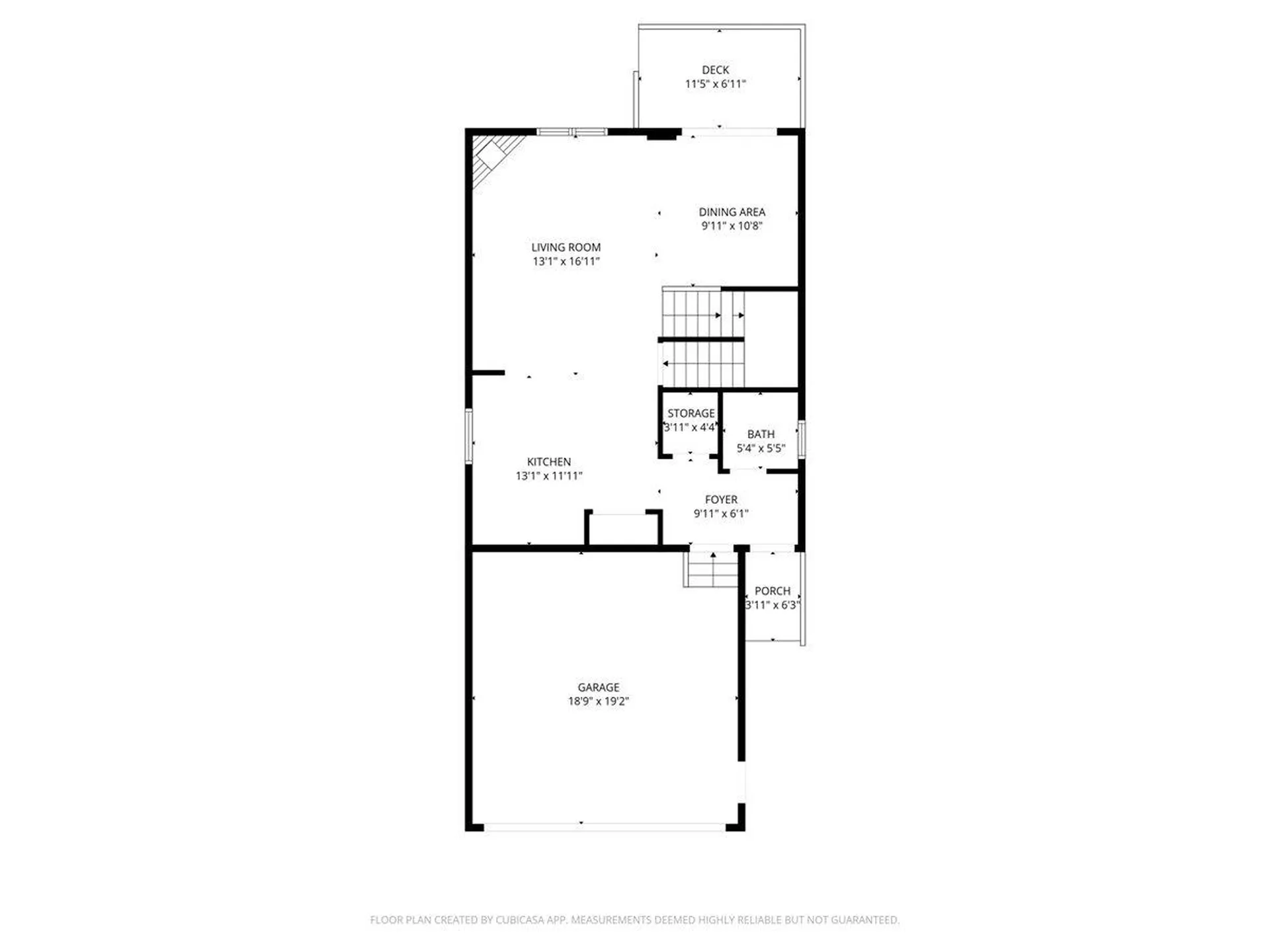 60 Brooke Lane Colchester VT 05446