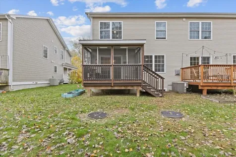 60 Brooke Lane Colchester VT 05446