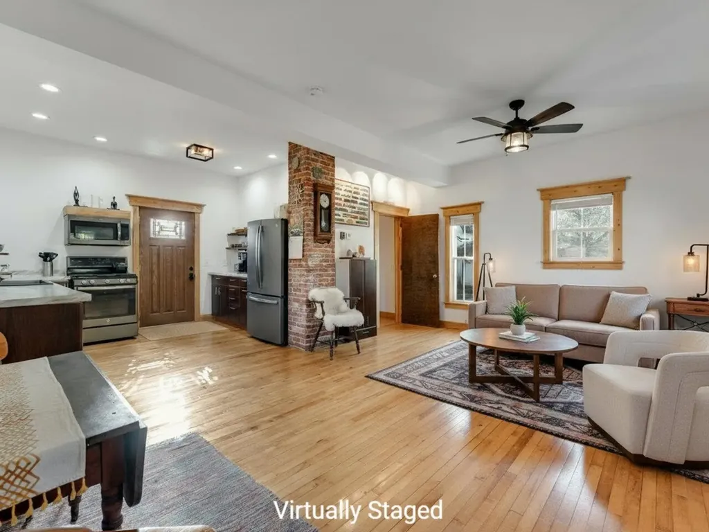 42 Depot Street Hardwick VT 05843