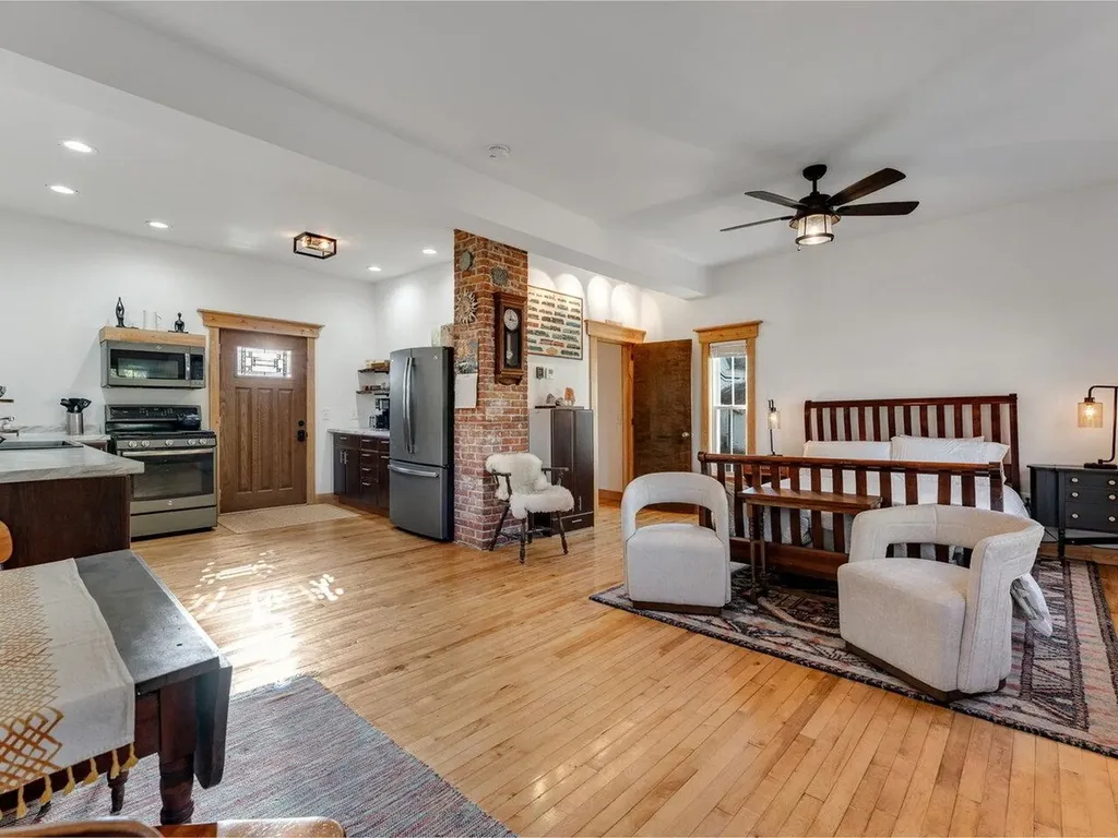 42 Depot Street Hardwick VT 05843