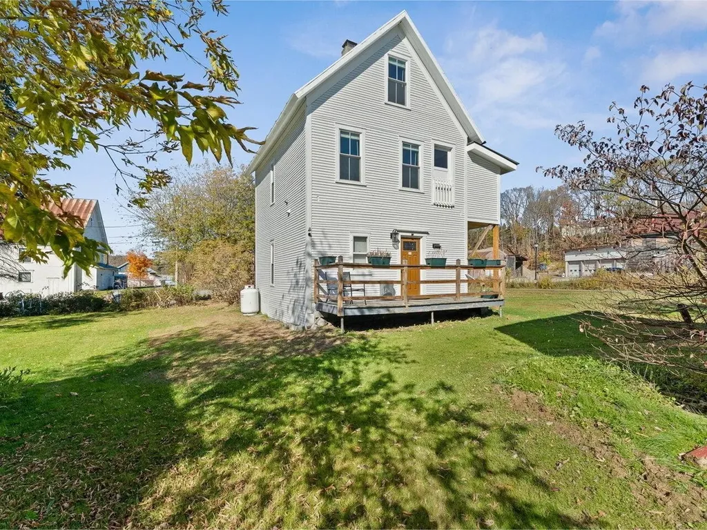 42 Depot Street Hardwick VT 05843