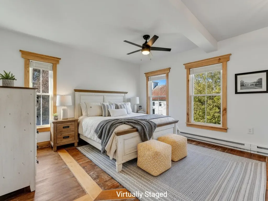 42 Depot Street Hardwick VT 05843