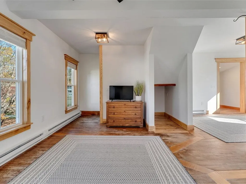 42 Depot Street Hardwick VT 05843