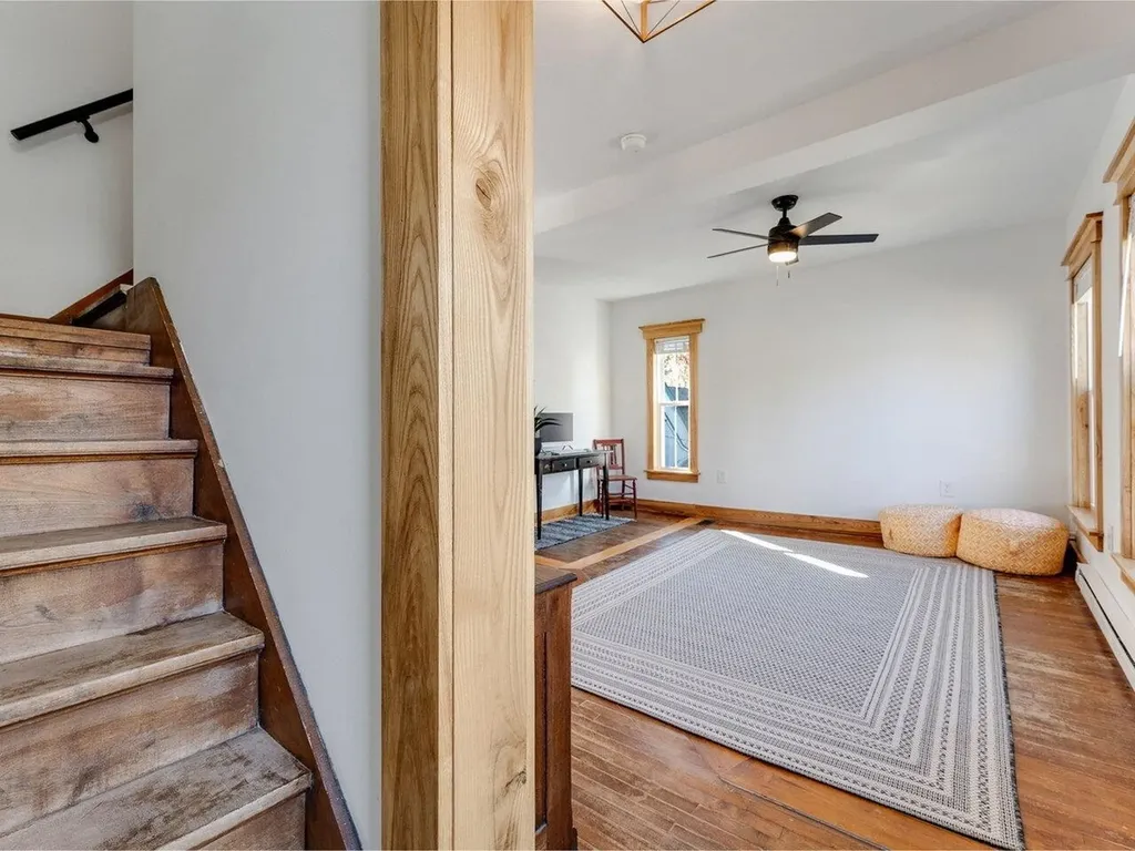 42 Depot Street Hardwick VT 05843