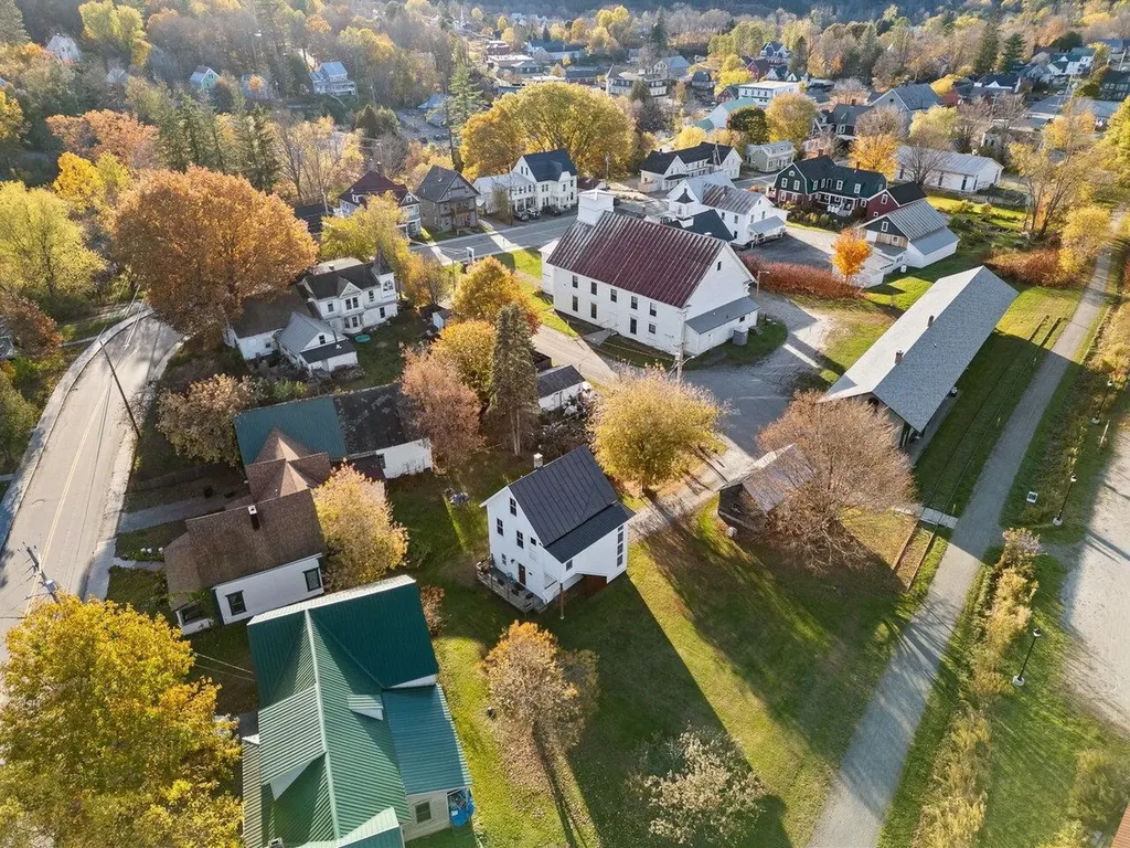 42 Depot Street Hardwick VT 05843