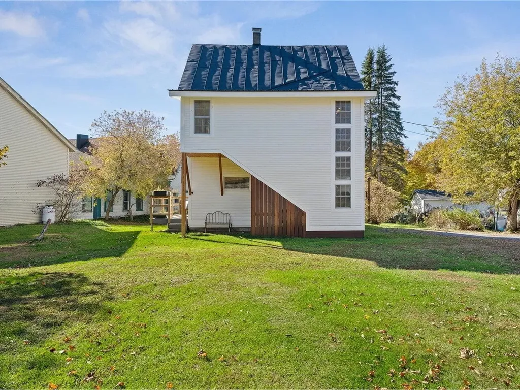 42 Depot Street Hardwick VT 05843