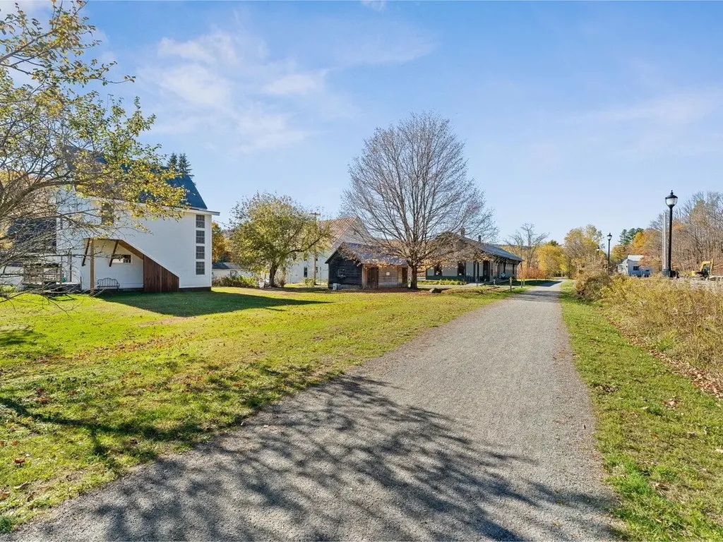 42 Depot Street Hardwick VT 05843