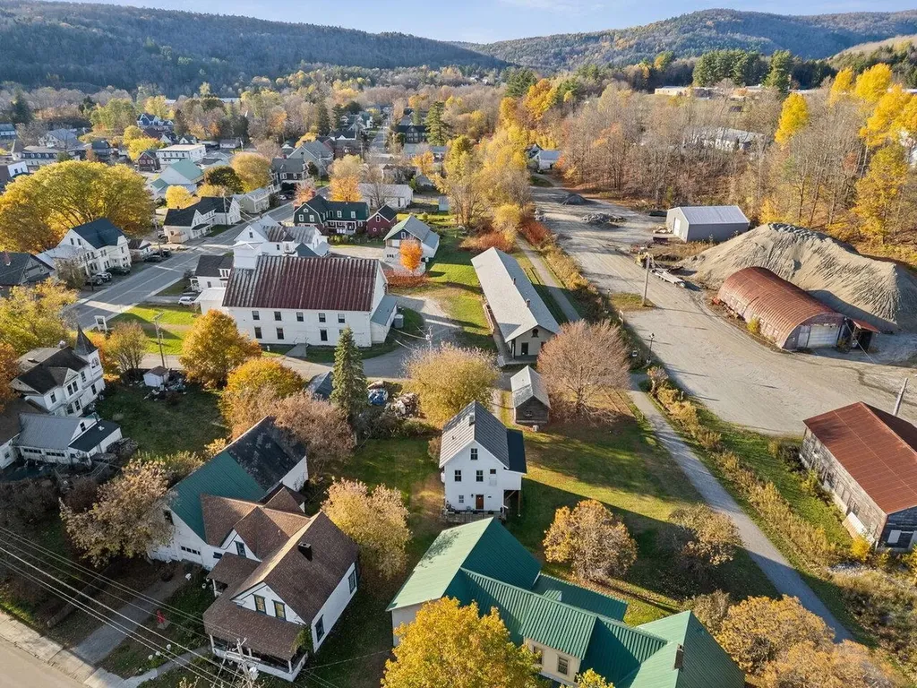 42 Depot Street Hardwick VT 05843