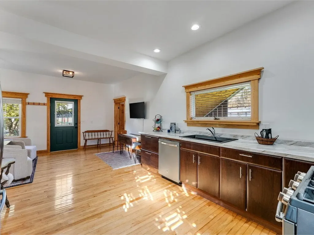 42 Depot Street Hardwick VT 05843