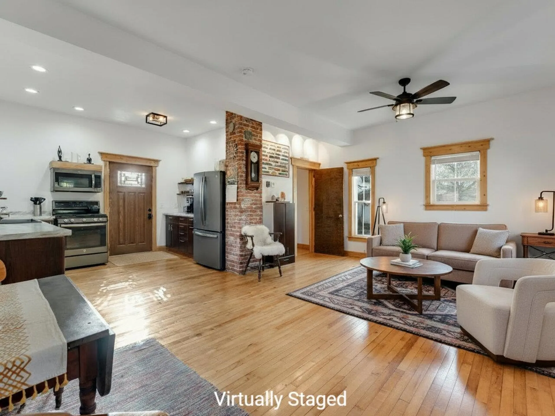 42 Depot Street Hardwick VT 05843