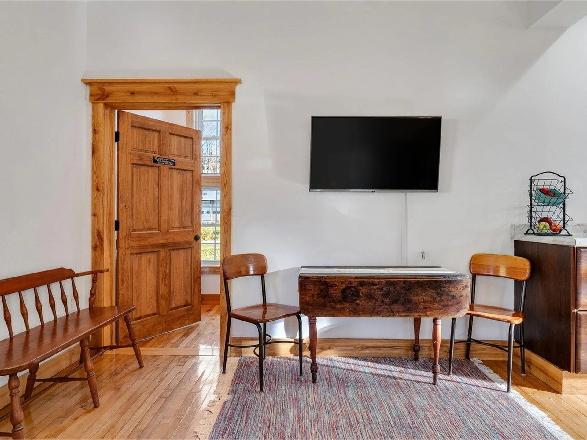 42 Depot Street Hardwick VT 05843