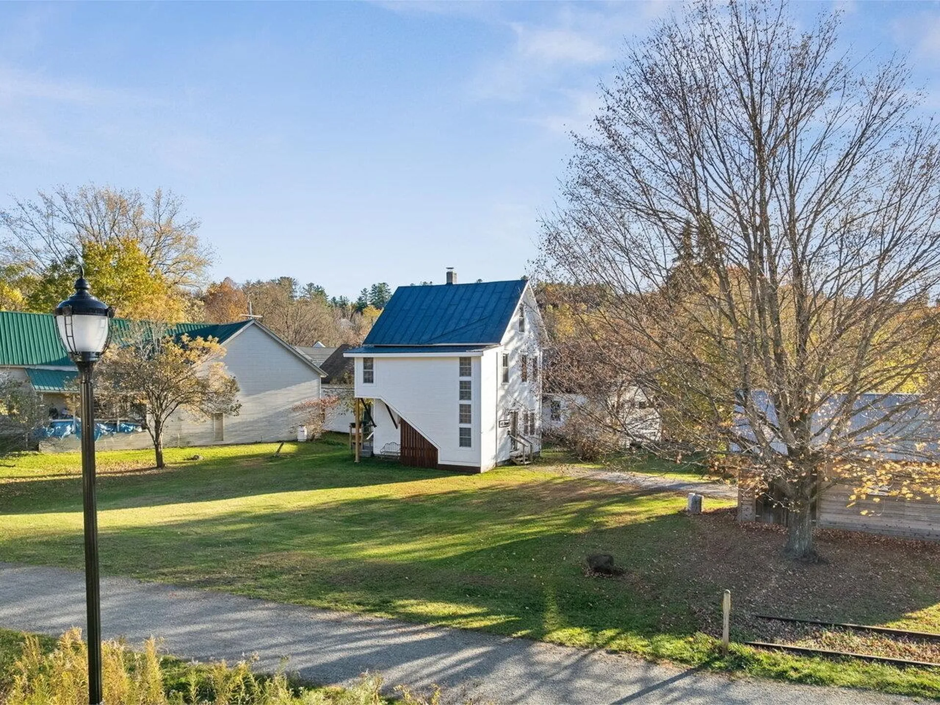 42 Depot Street Hardwick VT 05843