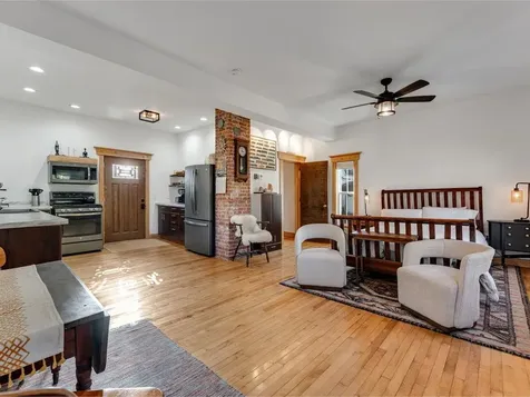 42 Depot Street Hardwick VT 05843