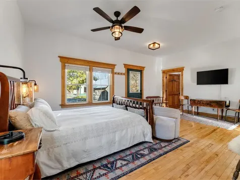 42 Depot Street Hardwick VT 05843