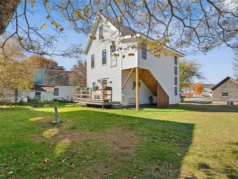 42 Depot Street Hardwick VT 05843