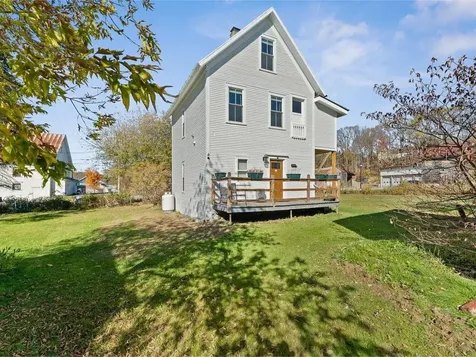 42 Depot Street Hardwick VT 05843