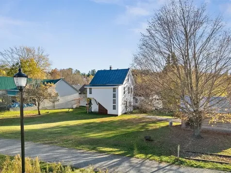 42 Depot Street Hardwick VT 05843