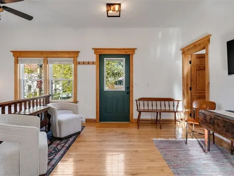 42 Depot Street Hardwick VT 05843