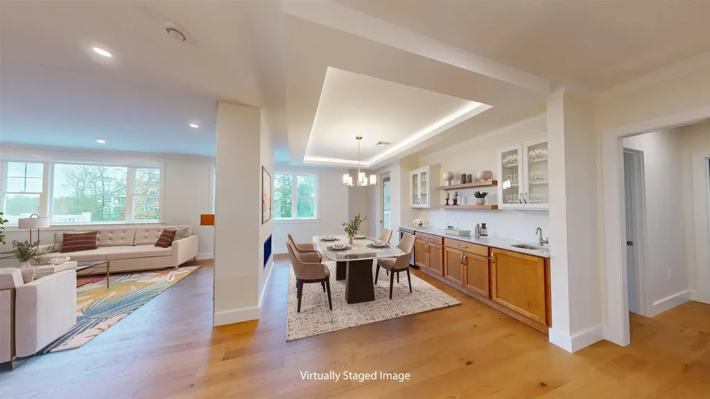 1 Longview Drive Atkinson NH 03811